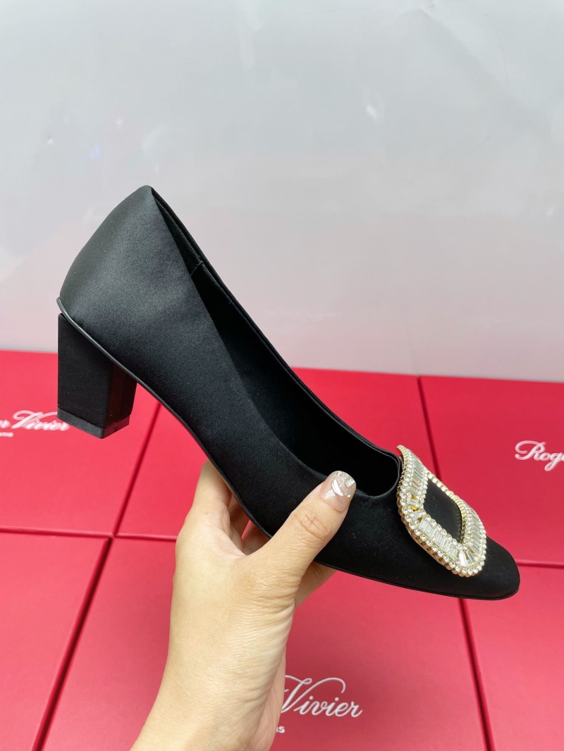 Roger Vivier High Heels